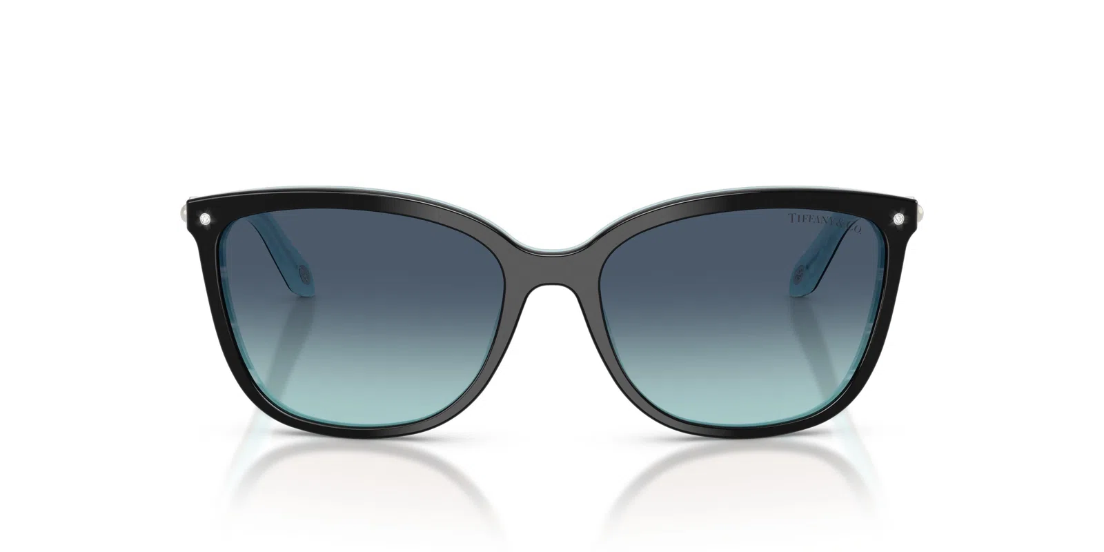 Tiffany 4105HB Sunglasses - view 13